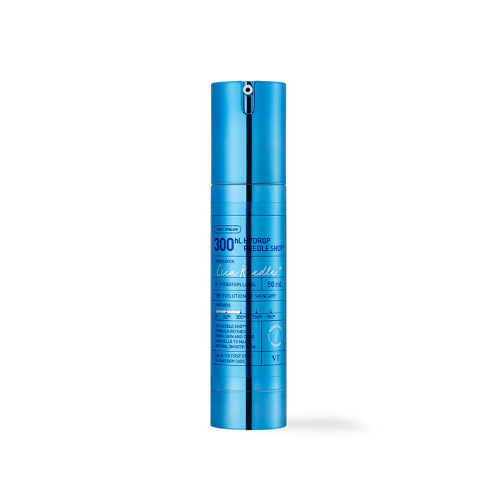 [VT Cosmetics] Hydrop Reedle Shot 300hl-Luxiface.com