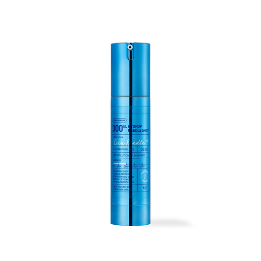 [VT Cosmetics] Hydrop Reedle Shot 300hl-Luxiface.com