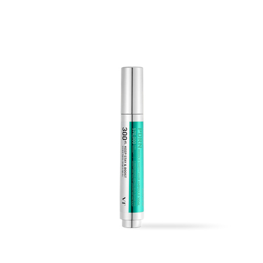[VT Cosmetics] PDRN Reedle Shot Hair Ampoule 300dL-Luxiface.com