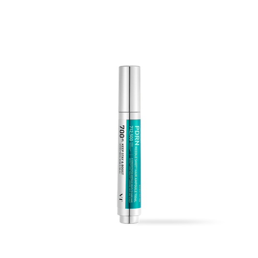[VT Cosmetics] PDRN Reedle Shot Hair Ampoule 700dL-Luxiface.com
