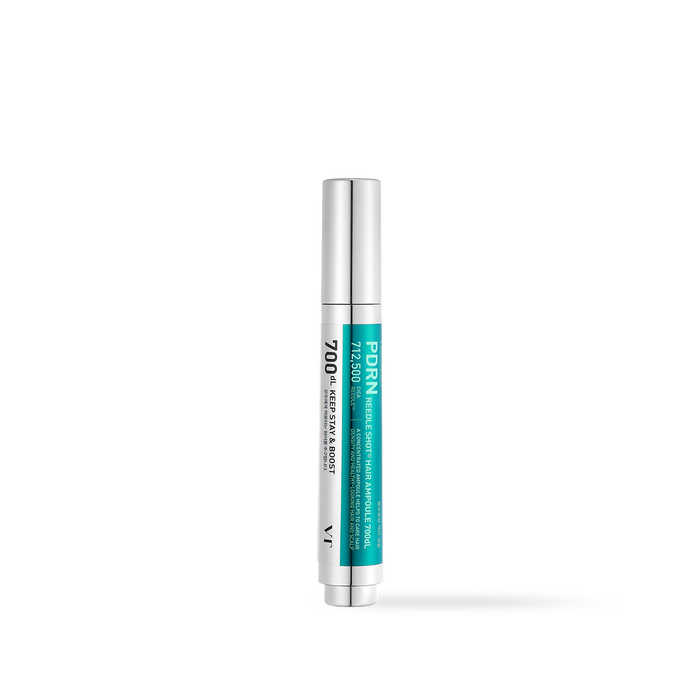 [VT Cosmetics] PDRN Reedle Shot Hair Ampoule 700dL-Luxiface.com