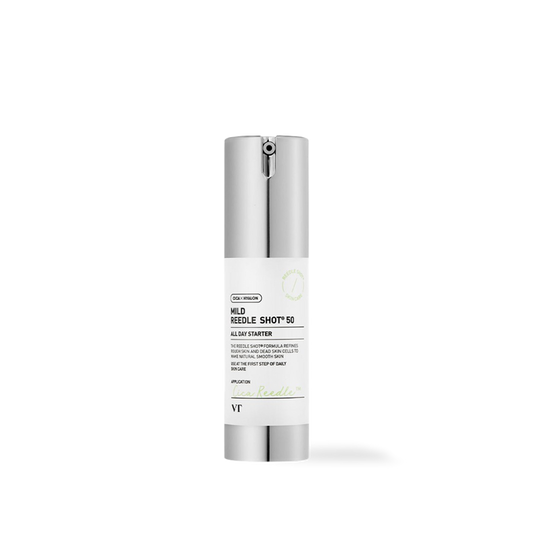 [VT Cosmetics] Reedle Shot 50 30ml-Luxiface.com