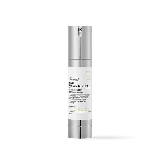 [VT Cosmetics] Reedle Shot 50 50ml-Luxiface.com