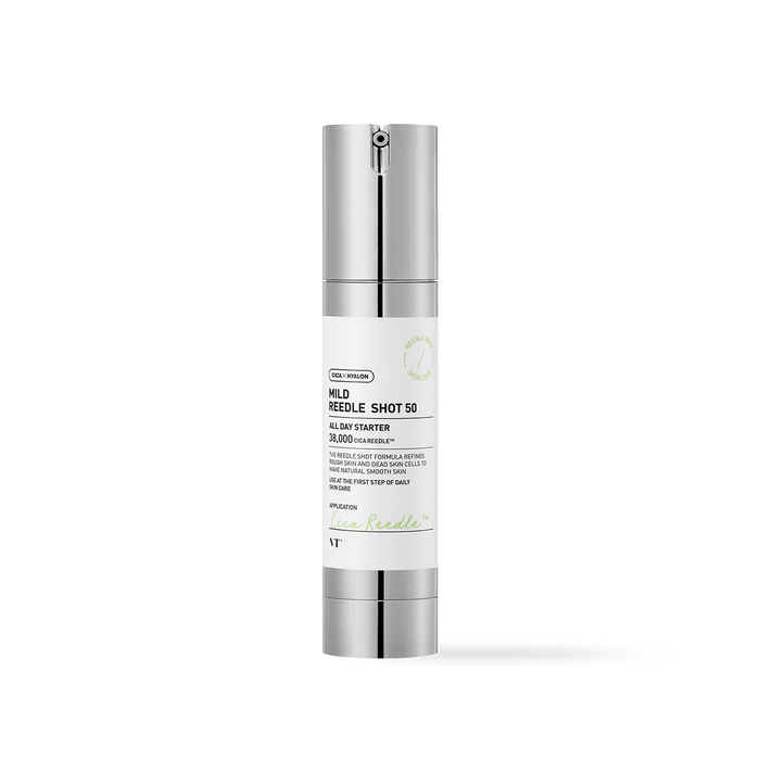 [VT Cosmetics] Reedle Shot 50 50ml-Luxiface.com