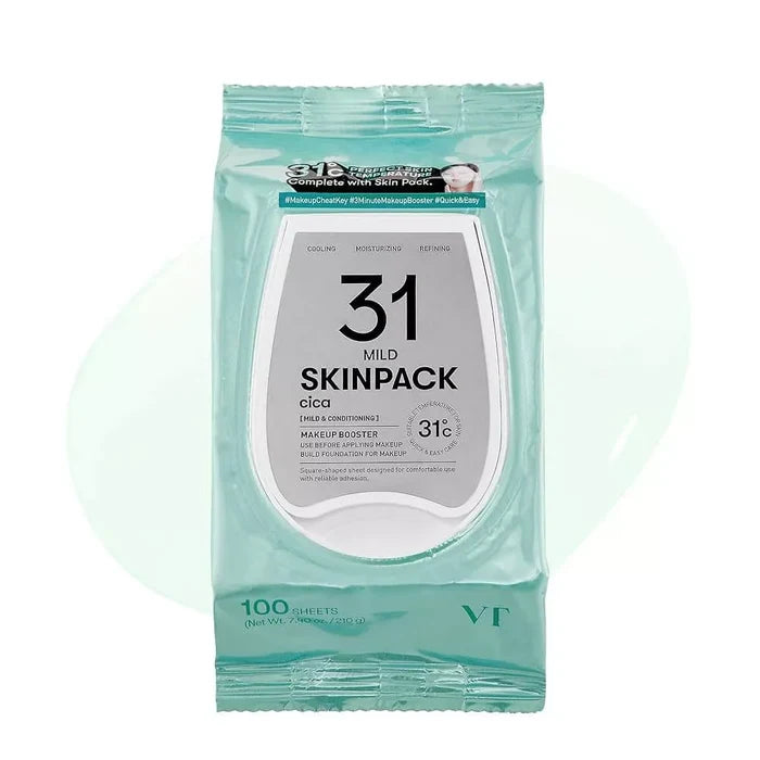 VT Cosmetics Skin Pack