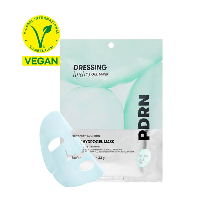 VT Pdrn Hydrogel Mask