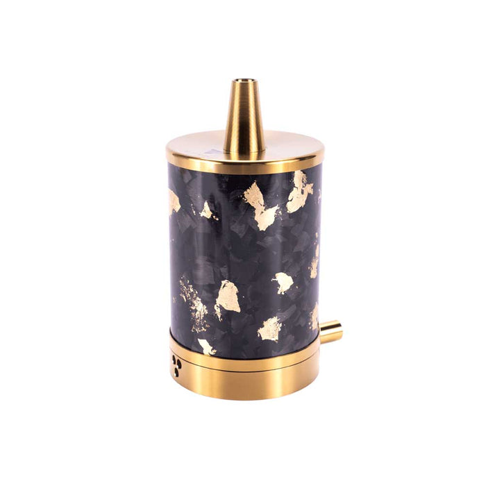 Carbon Forged Gold