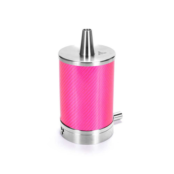 Carbon Pink
