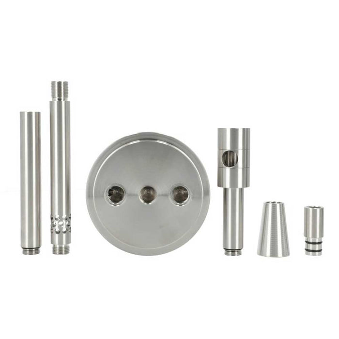 Vyro One Hookah -