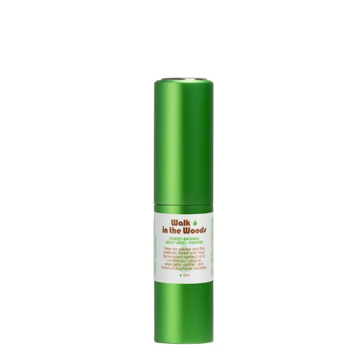 Living Libations | Walk in the Woods Forest Bathing Body Mist + Purifier