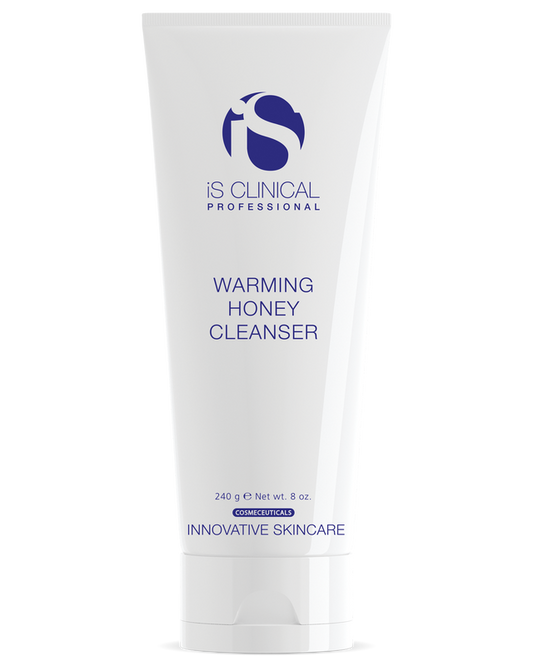 Warming Honey Cleanser