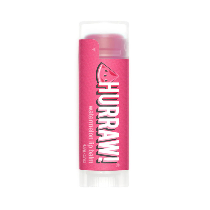Hurraw! | Watermelon Lip Balm