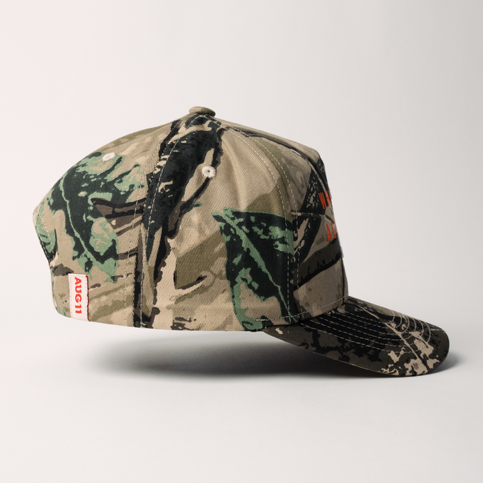 What If (Pastel Camo)