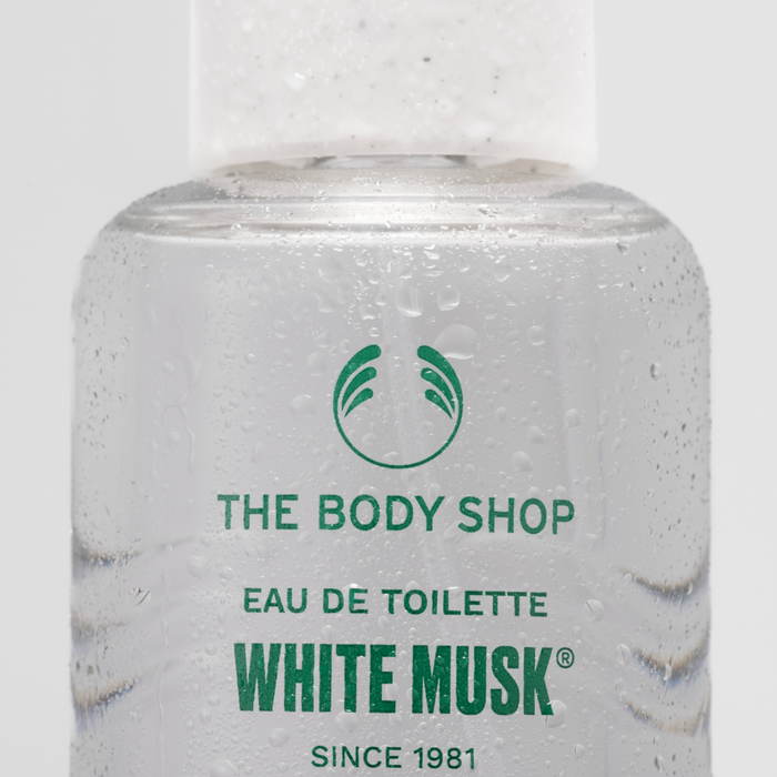 White Musk® Eau De Toilette 60ml