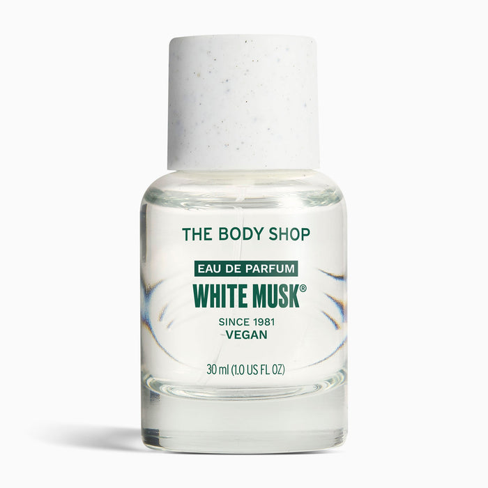 White Musk Fragrance Set