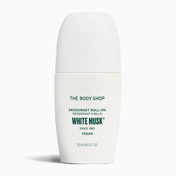 White Musk Fragrance Set
