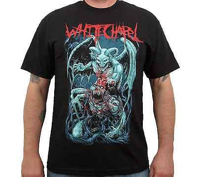 WHITECHAPEL (I, Dementia) Men's T-Shirt