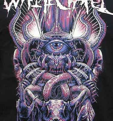 WHITECHAPEL (Priest Black) Men's T-Shirt