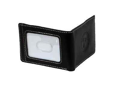 WHITECHAPEL (Saw Blade) Men's Bi-Fold Wallet