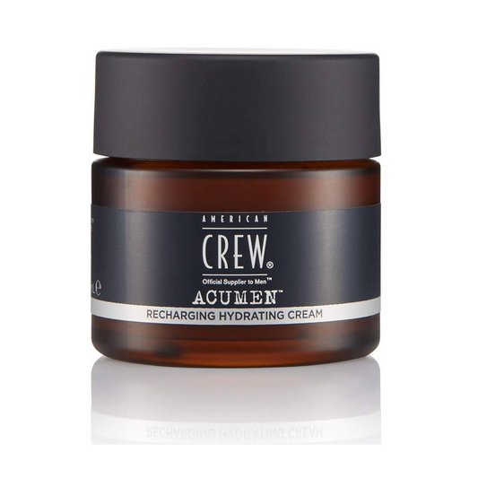 WHOLESALE AMERICAN CREW ACUMEN RECHARGING HYDRATING CREAM 2.1 OZ - 48 PIECE LOT