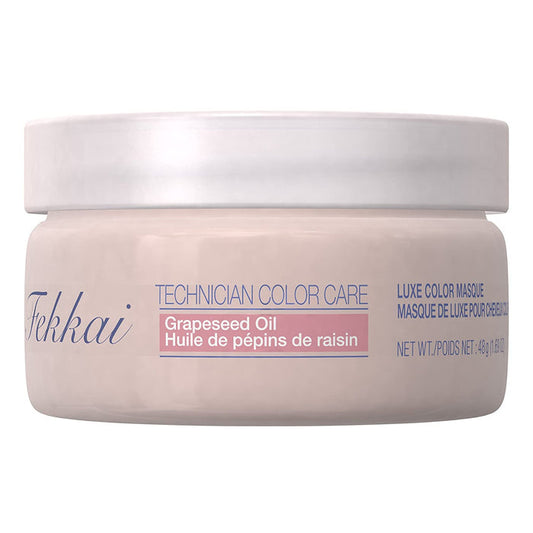 WHOLESALE FREDERIC FEKKAI TECHNICIAN COLOR CARE MASK 1.69 OZ - 48 PIECE LOT