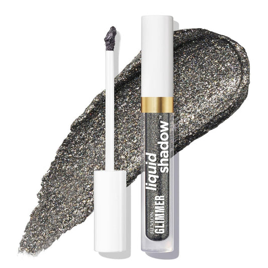 WHOLESALE REVLON GLIMMER LIQUID SHADOW - ROCK-IT 204 - 48 PIECE LOT