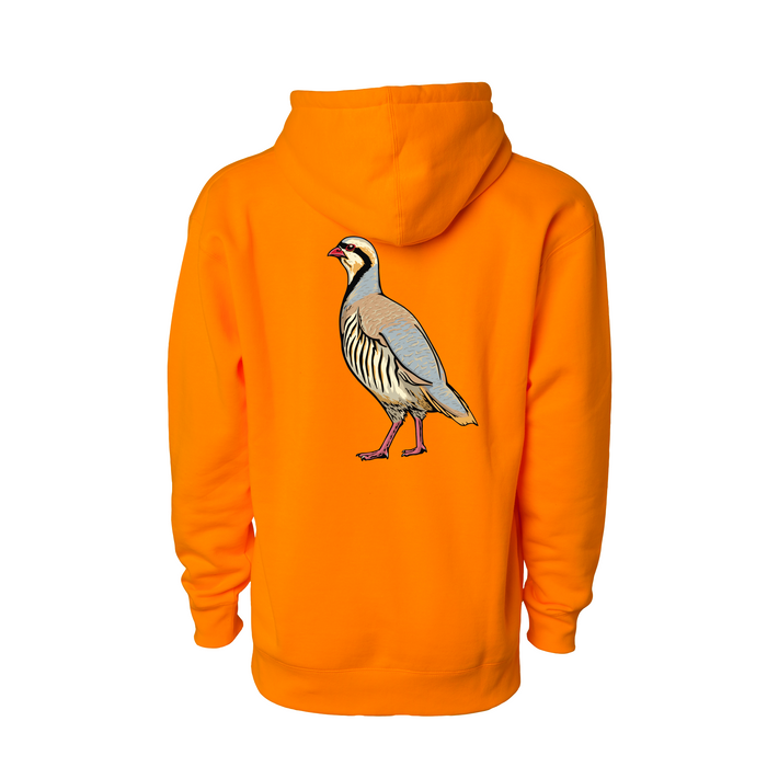 |Blaze Orange