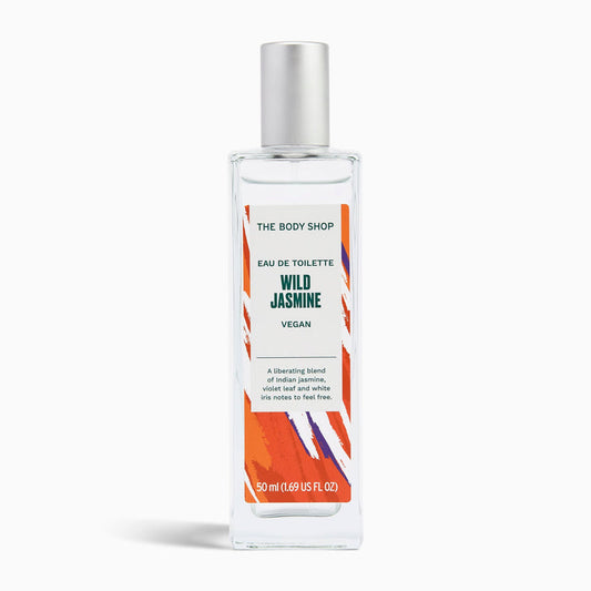 Wild Jasmine Eau de Toilette 50ml