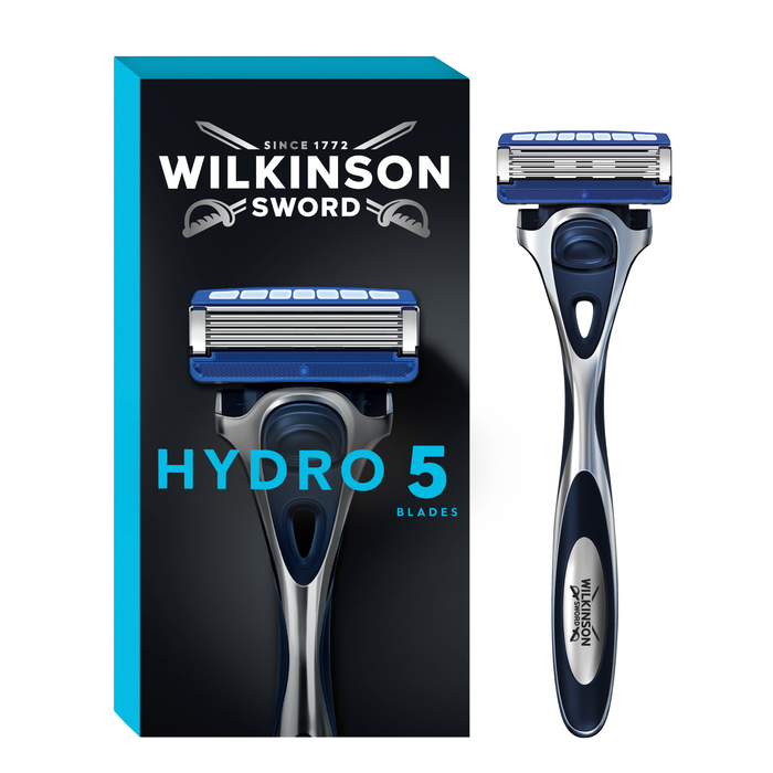 Wilkinson Sword Hydro 5 Skin Protection Regular Razor