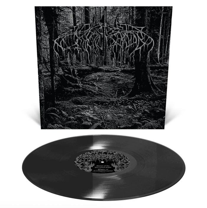 Wolves In The Throne Room "2005 Demo" 12"