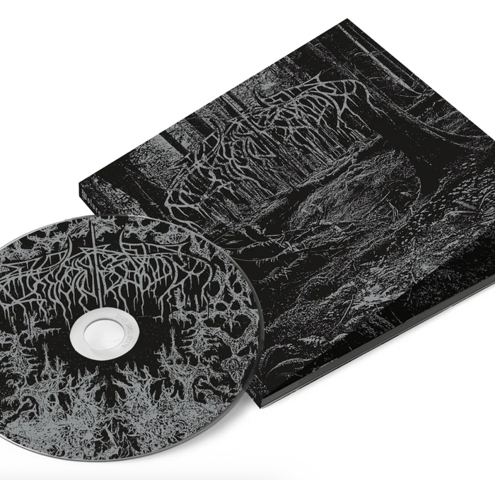 Wolves In The Throne Room "2005 Demo" CD