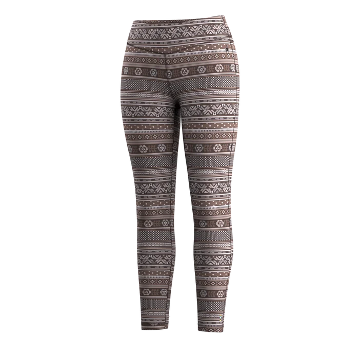 Women's Classic Thermal Merino Base Layer Bottom