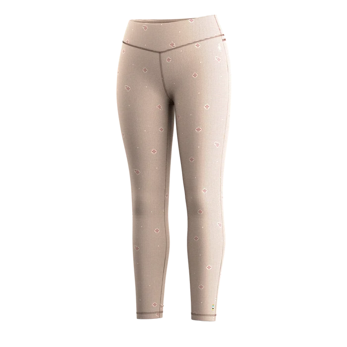 Women's Classic Thermal Merino Base Layer Bottom