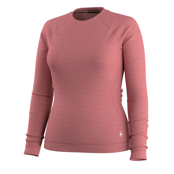 Women's Classic Thermal Merino Base Layer Crew