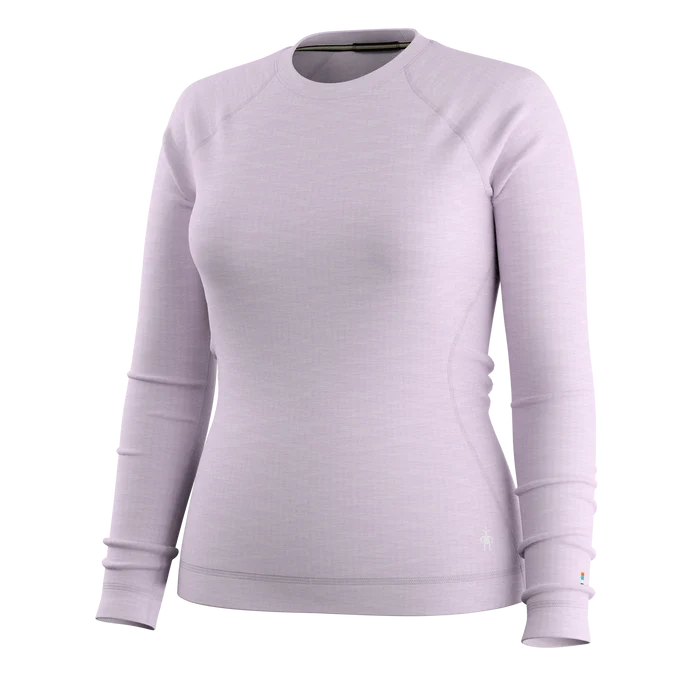 Women's Classic Thermal Merino Base Layer Crew