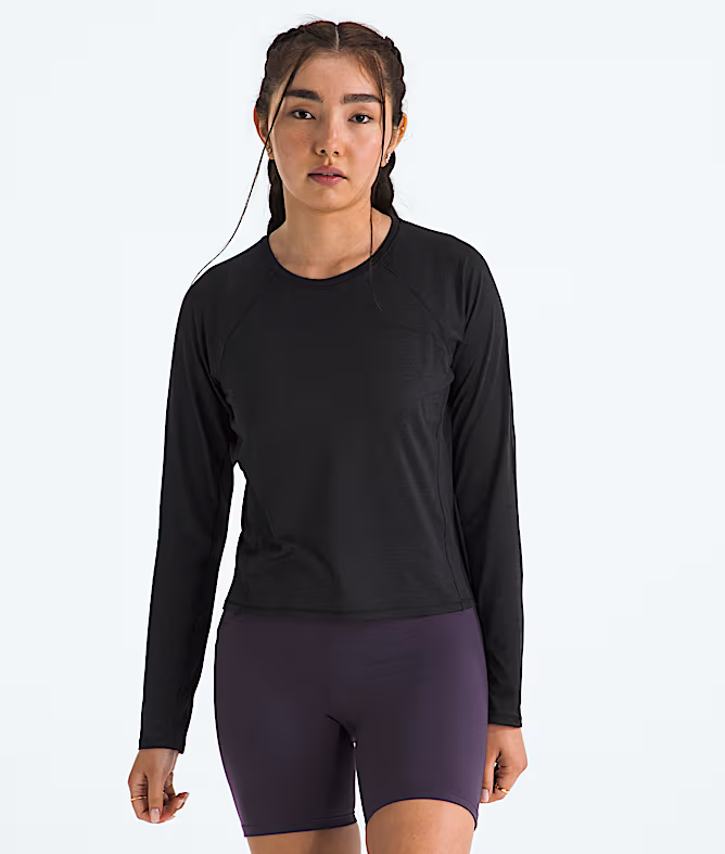 Women's Jaida L/S