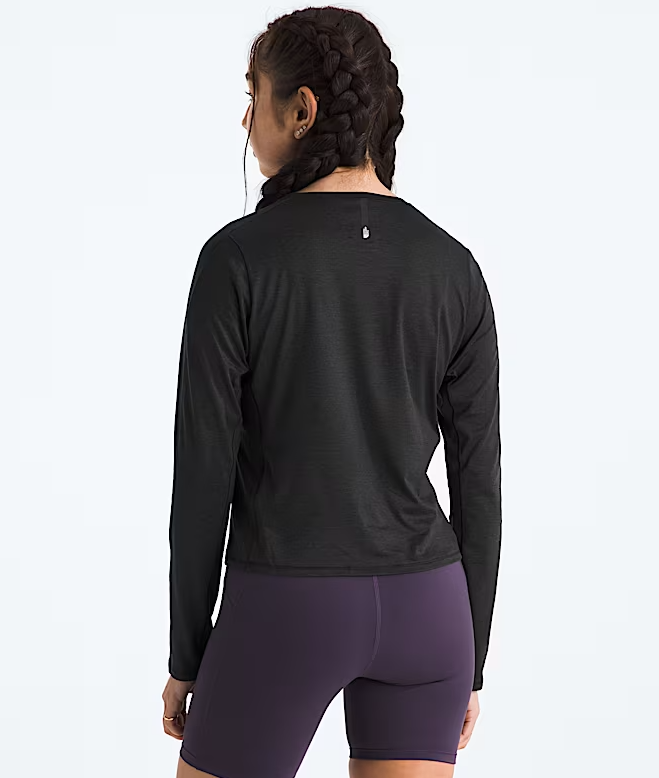 Women's Jaida L/S