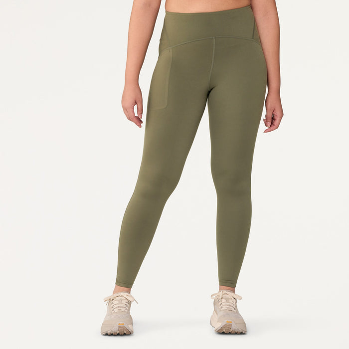 Women's Jaida Pocket Legging—27"