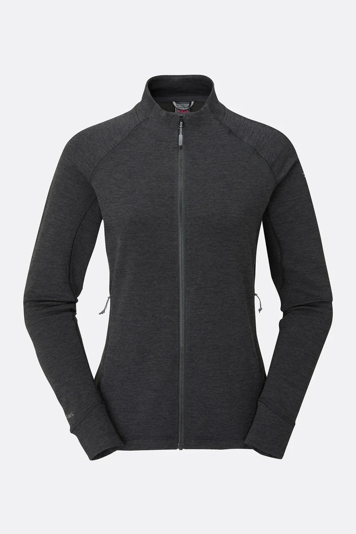 Women's Nexus Jacket