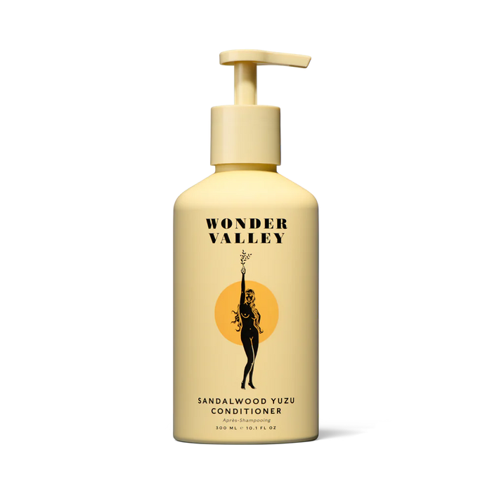 Wonder Valley Yuzu Conditioner