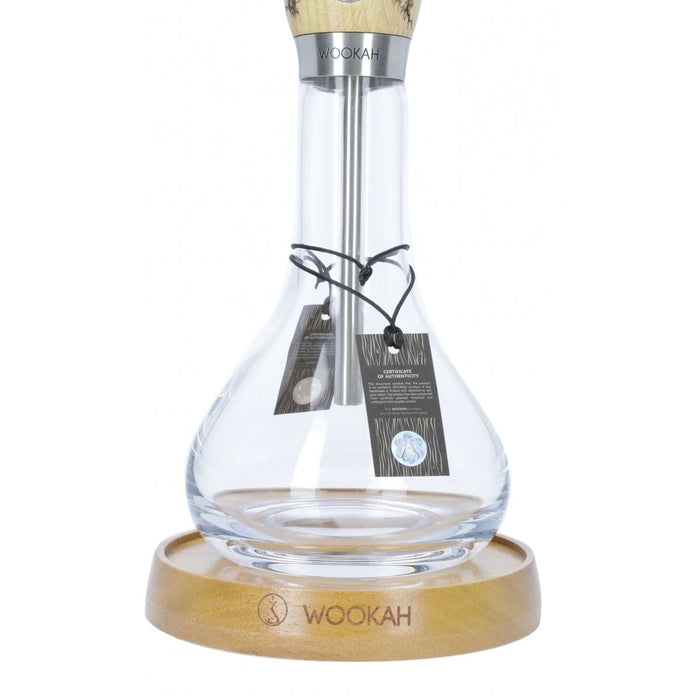 WOOKAH Hookah Stand -