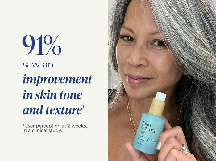 Wrinkle-Fighting Power Trio