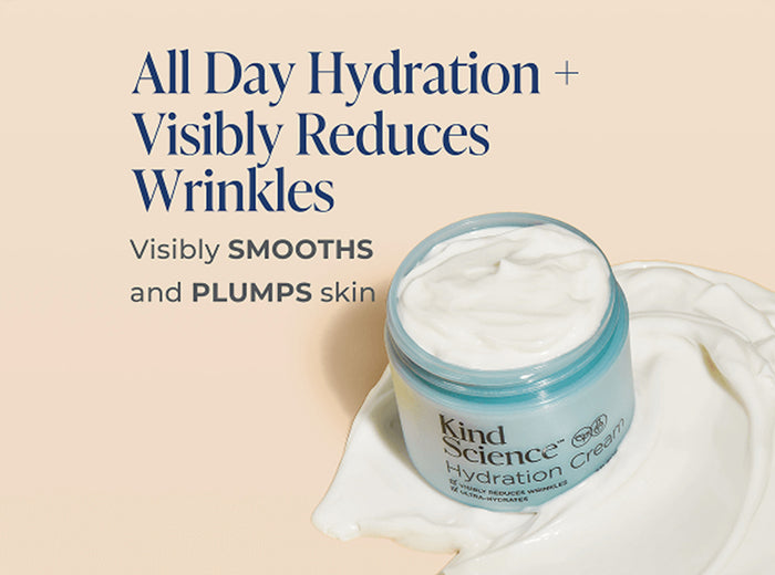Wrinkle-Fighting Power Trio