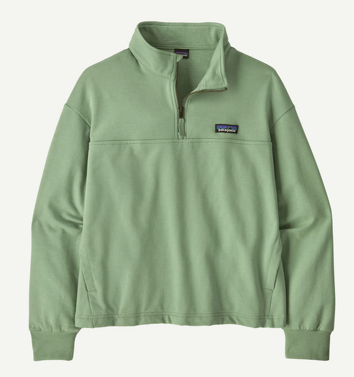 W's Ahnya Pullover