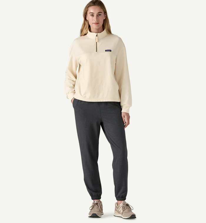 W's Ahnya Pullover