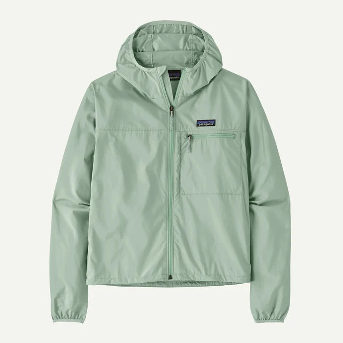 W's Light & Variable Jacket