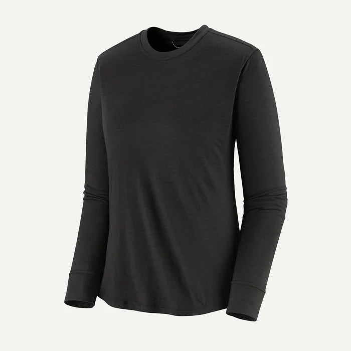 W's L/S Capilene Cool Merino Blend Shirt