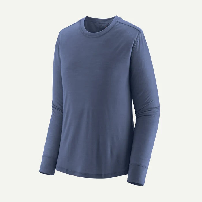 W's L/S Capilene Cool Merino Blend Shirt