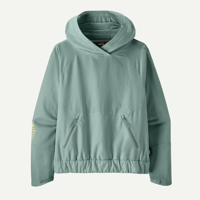 W's Swift Drift Sun Hoody