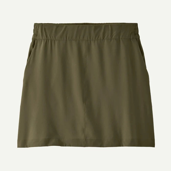 W's Terrebonne Traveler Skort
